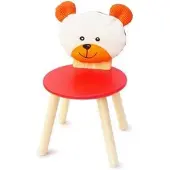 I'm Toy Kindermeubel Berenstoel