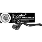 Biotulin SkinRoller Dermaroller Micro needle rollers Dames