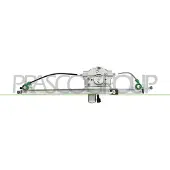 PRASCO RN936W021 Raammechanisme