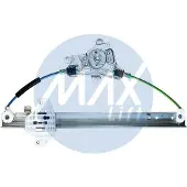 Max WHY131-R Raammechanisme