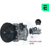 ERA 670035 Aircopomp
