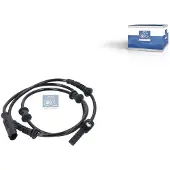 DT Spare Parts 12.40016 Wielsnelheidssensor (ABS)