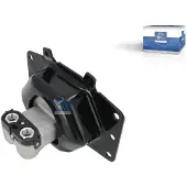 DT Spare Parts 17.00038 Motorsteunlager