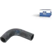DT Spare Parts Radiateurslang 1.00702