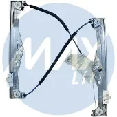 Max WCT185-R Raammechanisme