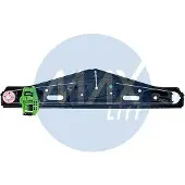 Max WBM116-R Raammechanisme