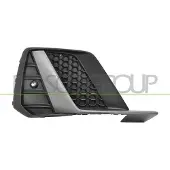 PRASCO AD1252133 Ventilatiegrille, bumper