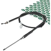 LPR C0490B Handremkabel