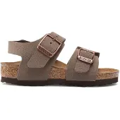 Birkenstock Sandalen - New York - Mocca - - 29 - Sandalen
