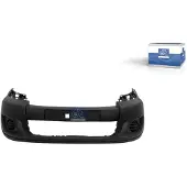 DT Spare Parts 12.00102 Bumper