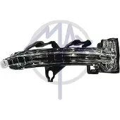 Max MSK214-R Knipperlichtautomaat / Pinkdoos