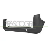 PRASCO FT9071060 Bumper
