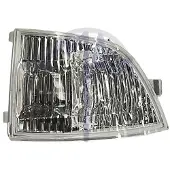 Max MFD912-R Knipperlichtautomaat / Pinkdoos