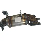 VEGAZ HUK-360 Katalysator