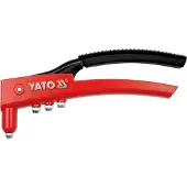 YATO YT-3600, 280 mm