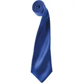 Premier Herensatineband (Smalblad) (Koninklijk)