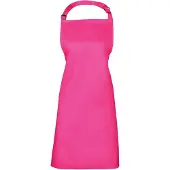 Premier Kleuren Slabberschort / Werkkleding (Frambozenpit)