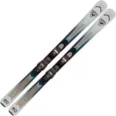 Rossignol Arcade 80