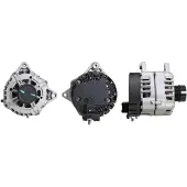 ELSTOCK 28-8598 Dynamo / Alternator