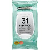 VT Cosmetics , 31 Skin Pack, Cica, 100 Bladen