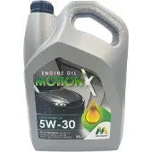 MOTAQUIP MO5W30C4-5 Motorolie