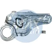 Max WKA120-L Raammechanisme