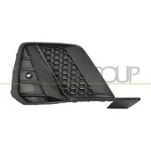 PRASCO AD1252143 Ventilatiegrille, bumper