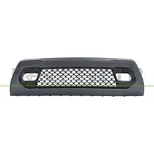 PRASCO JE0362140 Ventilatiegrille, bumper