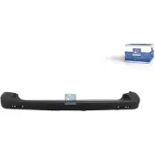 DT Spare Parts 11.71059 Bumper