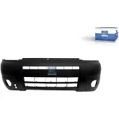 DT Spare Parts 12.00090 Bumper