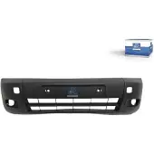 DT Spare Parts 13.00471 Bumper