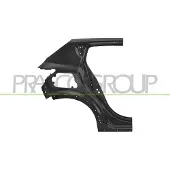 PRASCO DA2323053 Spatbord