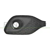 PRASCO ME7042123 Ventilatiegrille, bumper