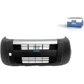 DT Spare Parts 12.00104 Bumper