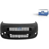 DT Spare Parts 12.00095 Bumper