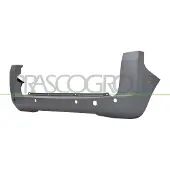 PRASCO FT8601091 Bumper