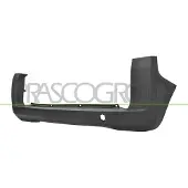 PRASCO FT8601082 Bumper