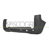 PRASCO FT8601084 Bumper