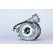 BORGWARNER 56209880003 Turbocharger
