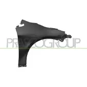 PRASCO TY0993003 Spatbord