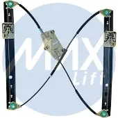 Max WAD143-L Raammechanisme