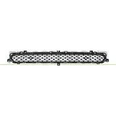 PRASCO JE0362120 Ventilatiegrille, bumper