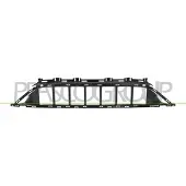 PRASCO ME4502140 Ventilatiegrille, bumper