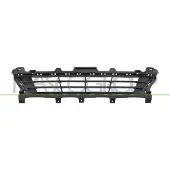 PRASCO KI0272120 Ventilatiegrille, bumper