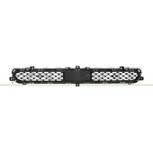 PRASCO JE0362130 Ventilatiegrille, bumper