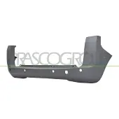 PRASCO FT8601061 Bumper