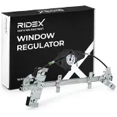 RIDEX 1561W0854 Raammechanisme
