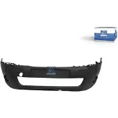 DT Spare Parts 12.93129 Bumper