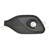PRASCO ME7042124 Ventilatiegrille, bumper
