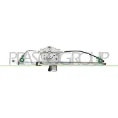 PRASCO RN936W022 Raammechanisme